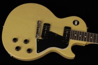 Gibson Custom 1957 Les Paul Special Single Cut Reissue VOS - TV