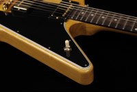 Gibson Custom 1958 Korina Explorer Reissue - BKP