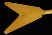 Gibson Custom 1958 Korina Flying V Reissue - WHP