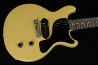 Gibson Custom 1958 Les Paul Junior Double Cut Reissue VOS - TV