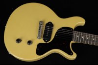 Gibson Custom 1958 Les Paul Junior Double Cut Reissue VOS - TV