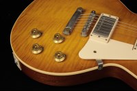 Gibson Custom 1958 Les Paul Lightly Figured Benchmark Collection - BLB