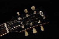 Gibson Custom 1958 Les Paul Lightly Figured Benchmark Collection - BLB