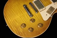 Gibson Custom 1958 Les Paul Reissue 2014 VOS - LB