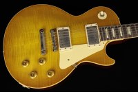 Gibson Custom 1958 Les Paul Standard M2M V2 Neck VOS - LB