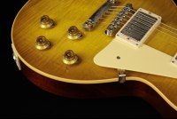 Gibson Custom 1958 Les Paul Standard M2M V2 Neck VOS - LB