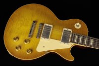 Gibson Custom 1958 Les Paul Standard M2M V2 Neck VOS - LB