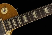 Gibson Custom 1958 Les Paul Standard M2M V2 Neck VOS - LB