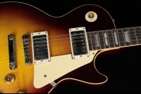 Gibson Custom 1958 Les Paul Standard VOS - BB