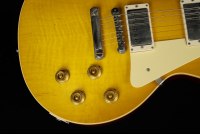 Gibson Custom 1958 Les Paul Standard VOS - LB