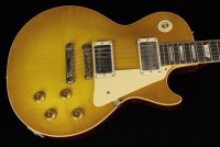 Gibson Custom 1958 Les Paul Standard VOS - LB