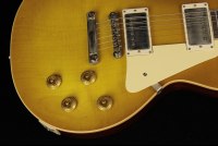 Gibson Custom 1958 Les Paul Standard VOS - LB