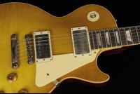 Gibson Custom 1958 Les Paul Standard VOS - LB