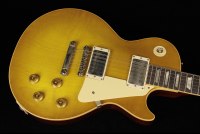 Gibson Custom 1958 Les Paul Standard VOS - LB