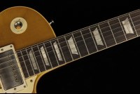 Gibson Custom 1958 Les Paul Standard VOS - LB