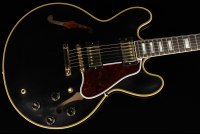 Gibson Custom 1959 ES-355 Reissue Stop Bar VOS - EB