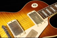 Gibson Custom 1959 Les Paul Reissue 2013 Handpicked VOS