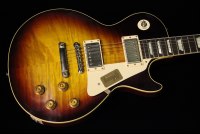 Gibson Custom 1959 Les Paul Reissue 2014 VOS - FT