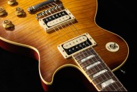 Gibson Custom 1959 Les Paul Reissue 2014 VOS Handpicked - WD