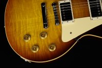 Gibson Custom 1959 Les Paul Standard M2M Gloss - DBF