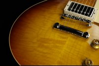 Gibson Custom 1959 Les Paul Standard M2M Gloss - DBF