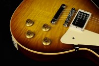 Gibson Custom 1959 Les Paul Standard M2M Gloss - DBF