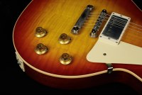 Gibson Custom 1959 Les Paul Standard VOS - WC