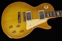 Gibson Custom 1959 Les Paul Standard VOS - DL