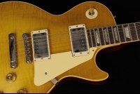 Gibson Custom 1959 Les Paul Standard VOS - DL