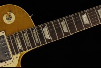 Gibson Custom 1959 Les Paul Standard VOS - DL