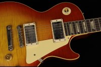 Gibson Custom 1959 Les Paul Standard VOS - WC