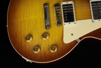 Gibson Custom 1959 Les Paul Standard VOS - IT