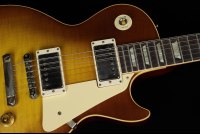 Gibson Custom 1959 Les Paul Standard VOS - IT