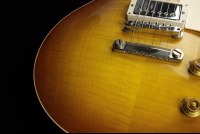 Gibson Custom 1959 Les Paul Standard VOS - IT