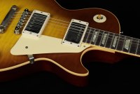 Gibson Custom 1959 Les Paul Standard VOS - IT