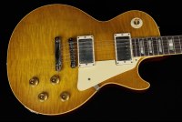 Gibson Custom 1959 Les Paul Standard VOS - DL