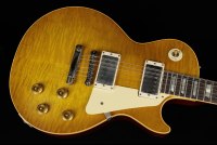 Gibson Custom 1959 Les Paul Standard VOS - DL