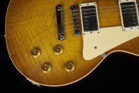 Gibson Custom 1959 Les Paul Standard VOS - DL