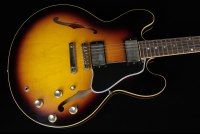 Gibson Custom 1961 ES-335 Reissue VOS - VB