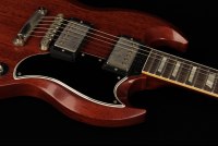 Gibson Custom 1961 SG Standard Reissue VOS