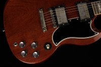 Gibson Custom 1961 SG Standard Reissue VOS