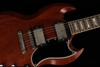 Gibson Custom 1961 SG Standard Reissue VOS