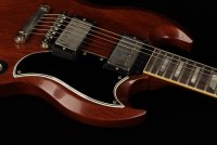 Gibson Custom 1961 SG Standard Reissue VOS