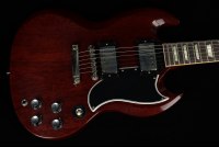 Gibson Custom 1961 SG Standard Reissue VOS