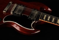 Gibson Custom 1961 SG Standard Reissue VOS