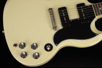 Gibson Custom 1963 SG Special Reissue Lightning Bar M2M VOS - PW