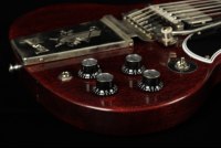 Gibson Custom 1964 SG Standard Reissue w/ Maestro Vibrola VOS