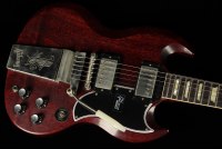 Gibson Custom 1964 SG Standard Reissue w/ Maestro Vibrola VOS