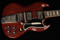 Gibson Custom 1964 SG Standard Reissue w/ Maestro Vibrola VOS