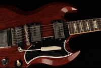 Gibson Custom 1964 SG Standard Reissue w/ Maestro Vibrola VOS